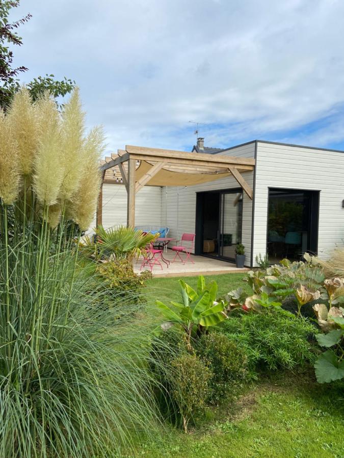 Pavillon D'Eole Villa Berck ภายนอก รูปภาพ