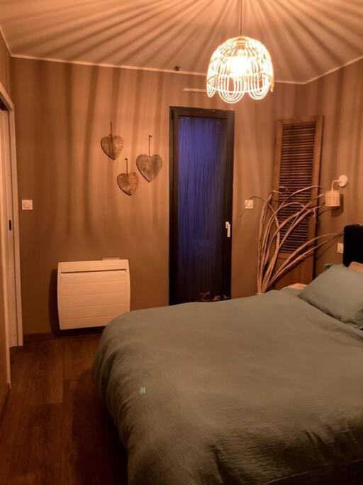 Pavillon D'Eole Villa Berck ภายนอก รูปภาพ