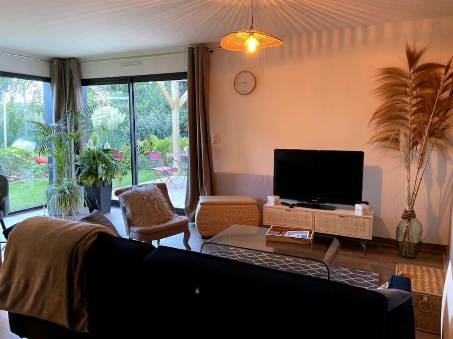 Pavillon D'Eole Villa Berck ภายนอก รูปภาพ