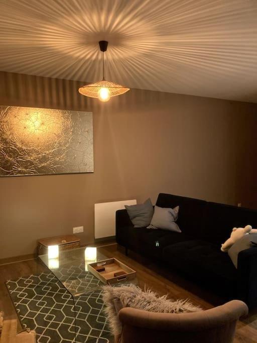 Pavillon D'Eole Villa Berck ภายนอก รูปภาพ